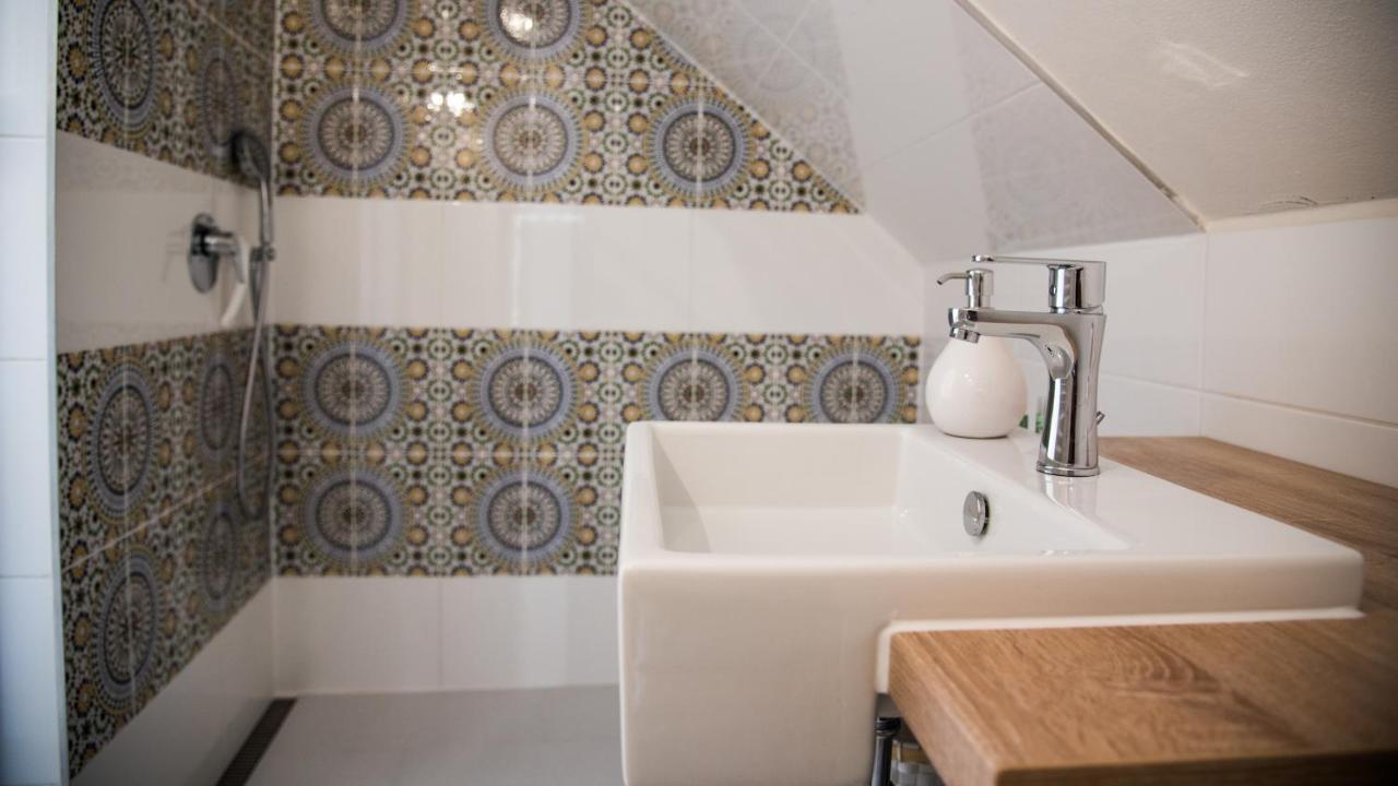Apartman Veritas Мікулов Екстер'єр фото