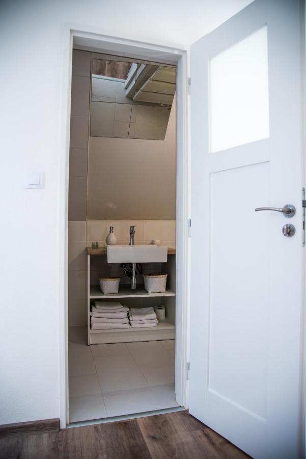 Apartman Veritas Мікулов Екстер'єр фото