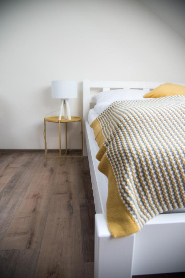 Apartman Veritas Мікулов Екстер'єр фото