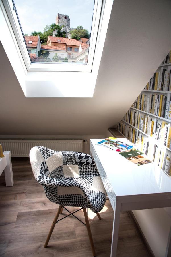 Apartman Veritas Мікулов Екстер'єр фото